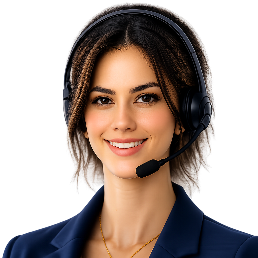 Lexi AI Receptionist